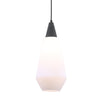 Uttermost 21525 Eichler 1 Light Mini Pendant