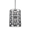Uttermost 21531 Becton 6 Light Modern Pendant