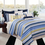 HiEnd Accents Beaufort Bedding Set (4 PC)