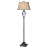 Uttermost 28259-2 Orienta Floor Lamp, Set of 2