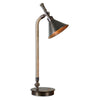 Uttermost 29180-1 Duvall Task Lamp