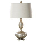Uttermost 27014-2 Vercana Table Lamp,Set Of 2