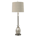 Uttermost 29198-1 Ceredano Capiz Shell Buffet Lamp