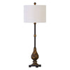 Uttermost 29213-2 Alatna Buffet Lamp, Set Of 2