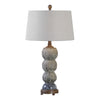 Uttermost 27262 Amelia Textured Ceramic Lamp