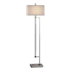 Uttermost 28134 Mannan Modern Floor Lamp