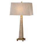 Uttermost 27324 Montolo Marble Table Lamp