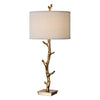 Uttermost 27546 Javor Tree Branch Table Lamp