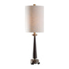 Uttermost 29590-1 Novoli Tapered Table Lamp