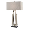 Uttermost 27770-1 Alvar Mid Century Modern Lamp