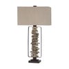 Uttermost 27928 Arisa Golden Branches Table Lamp