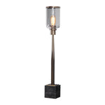 Uttermost 29644-1 Wells Modern Accent Lamp