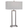 Uttermost 26224 Connell Modern Table Lamp