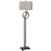 Uttermost 28192 Nealon Modern Floor Lamp