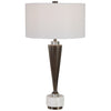 Uttermost 26376 Merrigan Modern Table Lamp