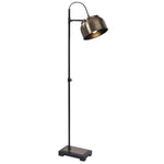 Uttermost 28200-1 Bessemer Industrial Floor Lamp