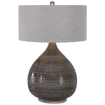 Uttermost 26387-1 Batova Grand Table Lamp