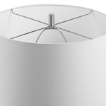Uttermost 28288-1 Mendocino Modern Table Lamp