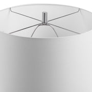 Uttermost 28288-1 Mendocino Modern Table Lamp