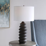 Mendocino Modern Table Lamp