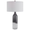 Uttermost 28290 Natasha Art Glass Table Lamp