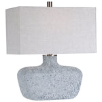 Uttermost 28295-1 Matisse Textured Glass Table Lamp