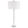 Uttermost 28296 Ibiza Modern Table Lamp