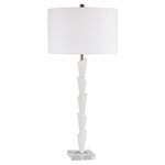 Uttermost 28296 Ibiza Modern Table Lamp