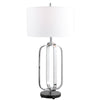 Uttermost 28334-1 Mireille Modern Table Lamp