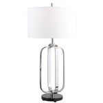 Uttermost 28334-1 Mireille Modern Table Lamp