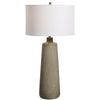 Uttermost 28396-1 Linnie Sage Green Table Lamp