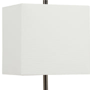 Uttermost 29787-1 Recina Dark Teal Buffet Lamp
