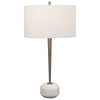 Uttermost 28387 Danes Modern Table Lamp