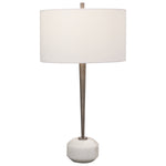 Uttermost 28388-1 Masonry Ceramic Table Lamp