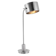 Mendel Contemporary Desk Lamp-Uttermost