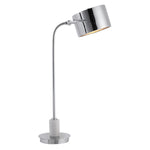 Uttermost 29785-1 Mendel Contemporary Desk Lamp