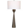 Uttermost 28470 Waller Handcrafted Cast Table Lamp