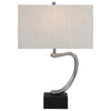 Uttermost 29798-1 Ezden Abstract Table Lamp
