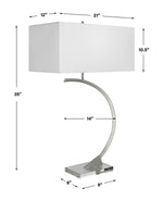 Arrow Modern Table Lamp