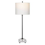 Uttermost 29992-1 Ciara Sleek Buffet Lamp