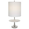 Uttermost 30016-1 Altitude Modern Table Lamp