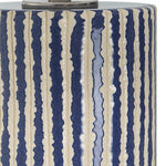 Uttermost 30067 Havana Blue Table Lamp