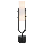 Uttermost 30141-1 Runway Industrial Accent Lamp