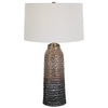 Uttermost 30167 Padma Mottled Table Lamp