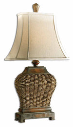 Uttermost 27502 Augustine Table Lamp