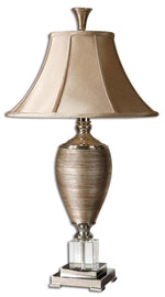 Uttermost Abriella Gold Table Lamp