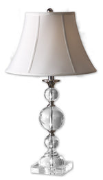 Uttermost 26401-2 Briley Table Lamp, Set Of 2