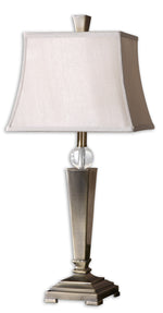 Uttermost  26267-2 Mantello Table Lamp Set Of 2