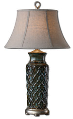 Uttermost 27455 Valenza Table Lamp