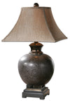 Uttermost 26292 Villaga Distressed Table Lamp